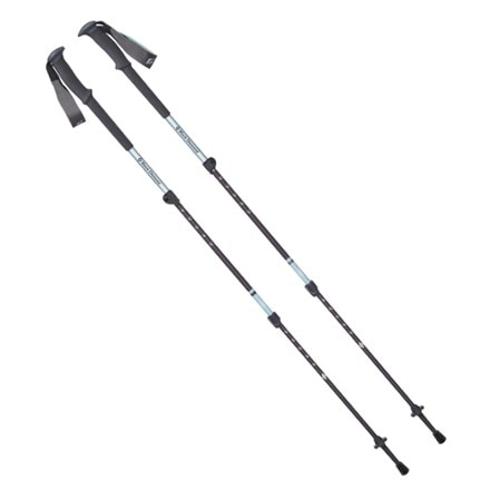 Black Diamond Trail Trekking Poles - Women's - Pair 0