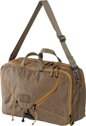 MYSTERY RANCH 3-Way Expandable Briefcase 0
