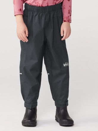 Rei rain pants best sale kids