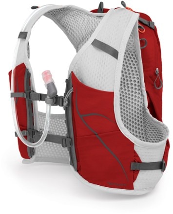 rei hydration pack running