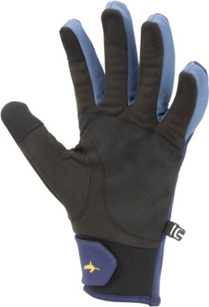 Sealskinz Waterproof All-Weather Gloves with Fusion Control 2