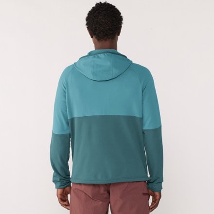 REI Co-op Flash Hyperstretch Fleece Jacket - Men's 2