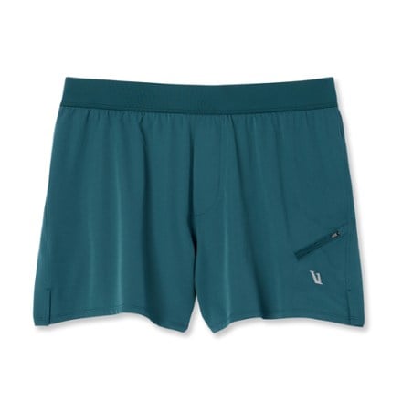Vuori Qualify Run 6" Shorts - Men's 0