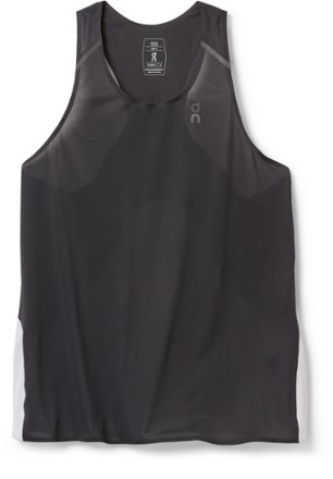 On Tank-T Running Shirt - Women's 0