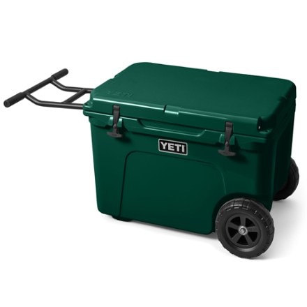 YETI Tundra Haul Wheeled Cooler 3