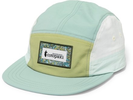 Cotopaxi Altitude Tech 5-Panel Hat 0