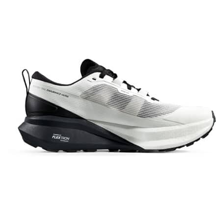 Mammut Aenergy Trail Endurance Ultra Low Trail-Running Shoes - Women's 0