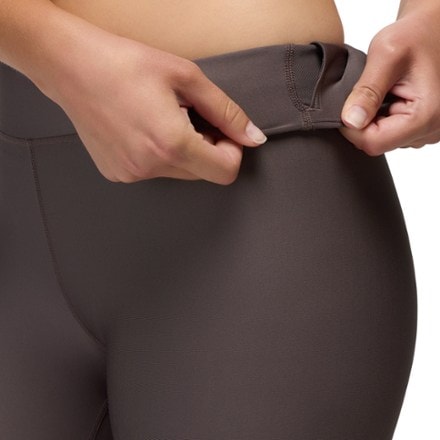 prAna Sculpt 7/8 Leggings - Women's 6