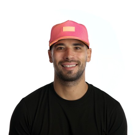 melin Coronado Brick Hydro Hat 1