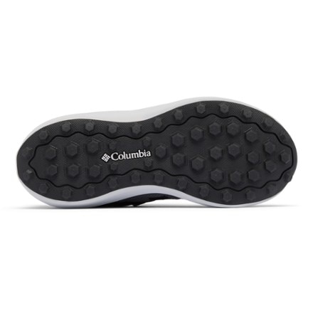 Columbia Peakfreak Rush Waterproof Hiking Shoes - Kids' 8