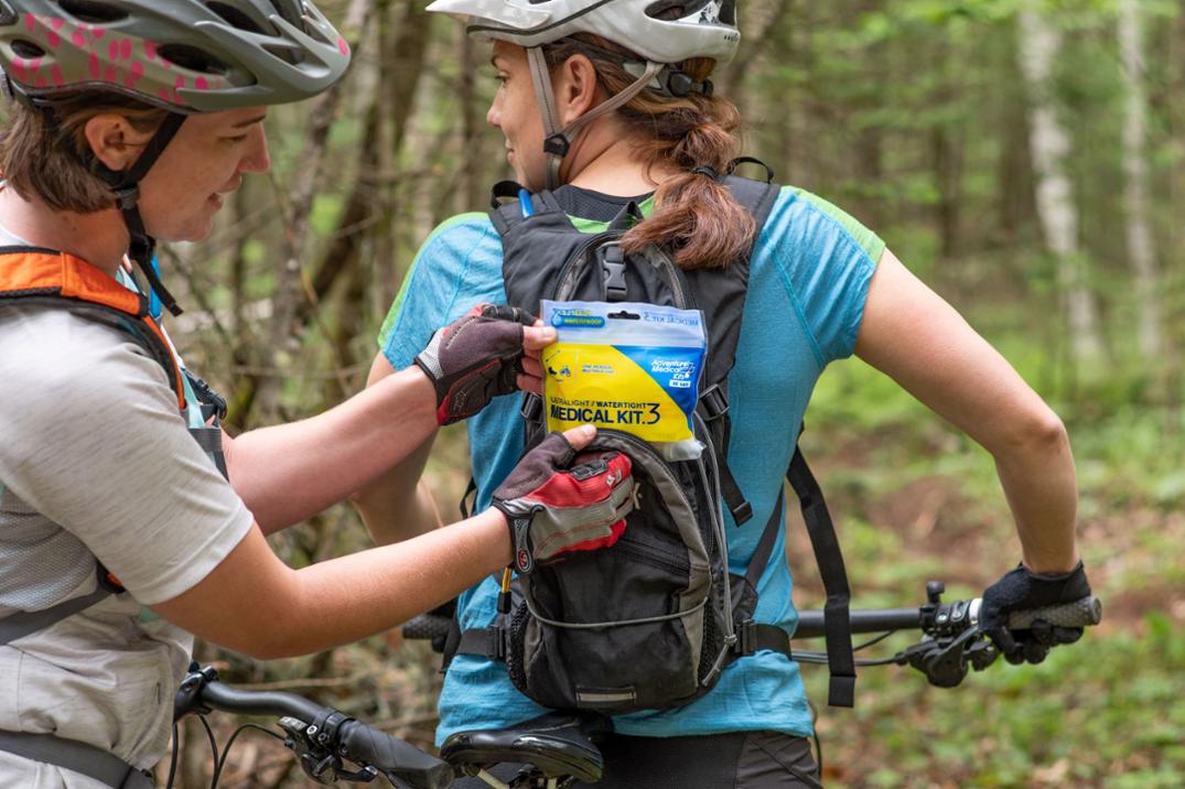 Location Image for Ultralight/Watertight .3 Medical Kit