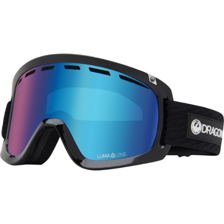 Dragon D1 OTG Snow Goggles | REI Co-op