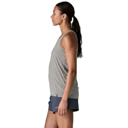 Patagonia Capilene Cool Daily Tank Top - Women's 3