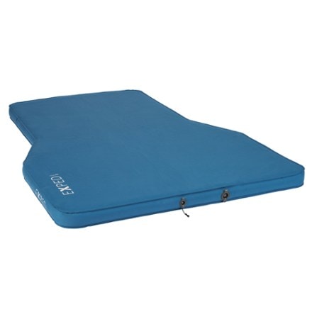 Exped DeepSleep Auto Sleeping Pad 1