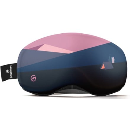 gogglesoc gogglesoc pro Goggles Cover 0