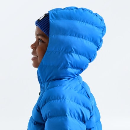 The North Face Reversible Perrito Hooded Insulated Jacket - Toddlers' 5