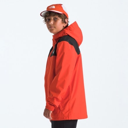 The North Face Antora Rain Jacket - Boys' 3