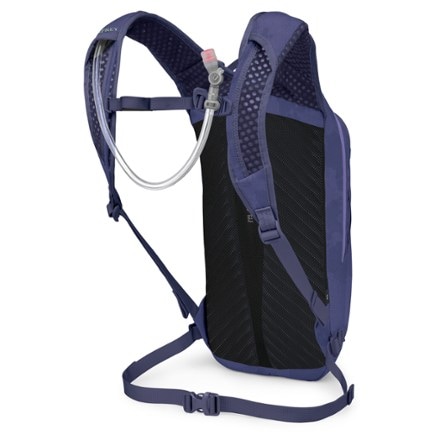 Osprey Berm 8 Hydration Pack 1