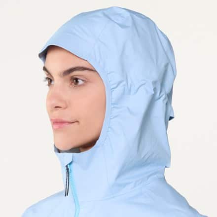 Janji Rainrunner Pack Jacket 2.0 - Women's 4