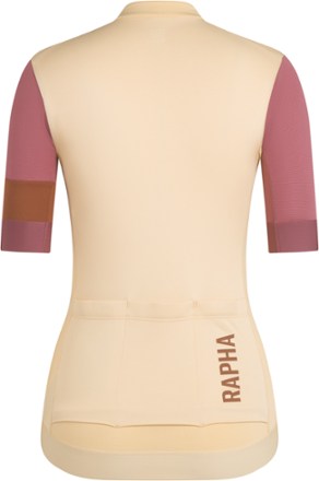Rapha Pro Team Training Jersey - Women's 1