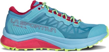 La Sportiva Karacal Trail-Running Shoes - Women's 0