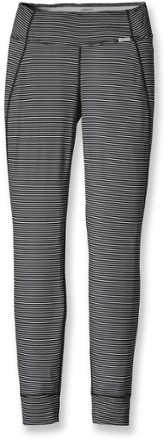capilene long underwear