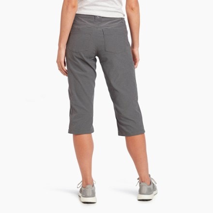 KUHL Trekr Kapri Pants - Women's 1