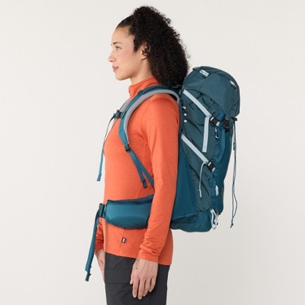 REI Co-op Traverse 35 Pack - Women's 4