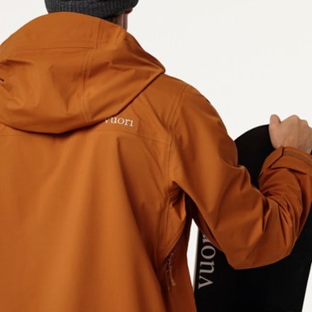 Vuori Suvi Snow Shell Jacket - Men's 6