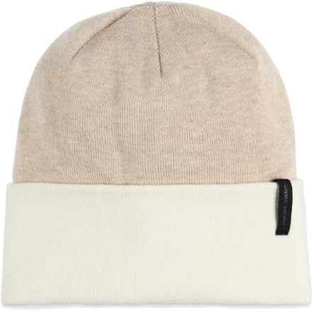 Outdoor Research Roslyn Reversible Beanie Brown