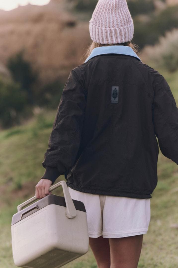 Location Image for Field Tripper Jacket - Women's