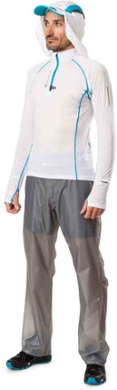 RaidLight Ultra MP+ Pants - Men's 2