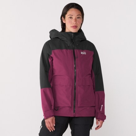 REI Co-op First Chair GTX Jacket - Women's 1