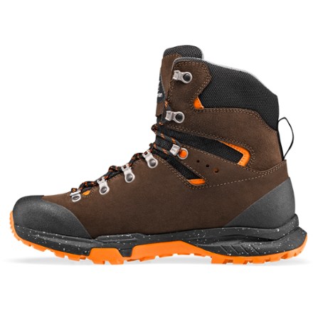 Zamberlan Thunder Pro GTX Hiking Boots - Men's 1