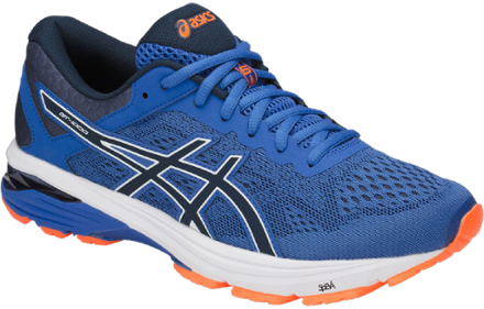 gt 1000 6 asics review