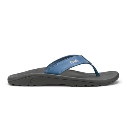 OluKai 'Ohana Flip-Flops - Men's 0