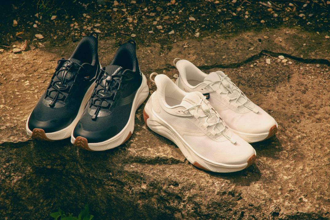 Location Image for Transport 2 Shoes - Women's