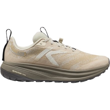 KEEN Roam Trail-Running Shoes - Men's 0