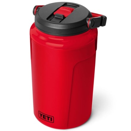 YETI Silo Half Gallon Insulated Water Jug with Straw Cap - 64 fl. oz. 2