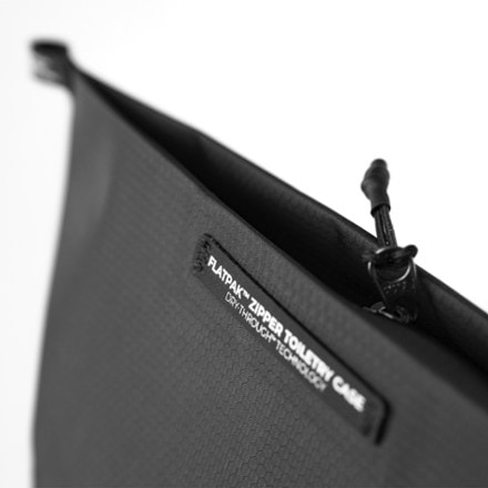 Matador FlatPak Zippered Toiletry Case 1