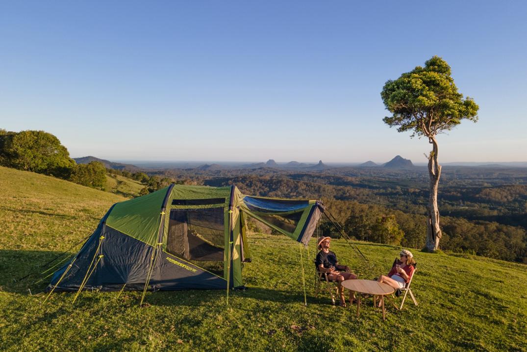 Location Image for Evo TS V2 Inflatable Air Tent