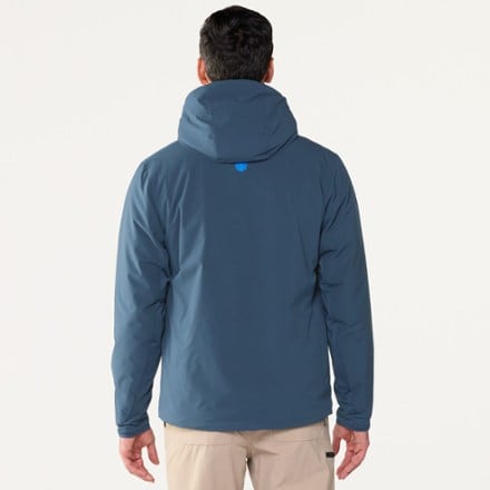 Stio Fernos Insulated Hooded Jacket - Men's 2