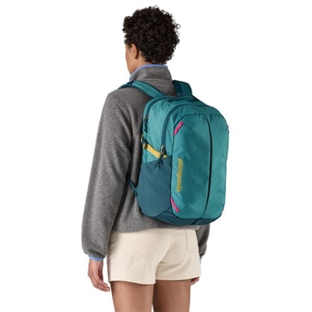 Patagonia Refugio 26L Pack 2