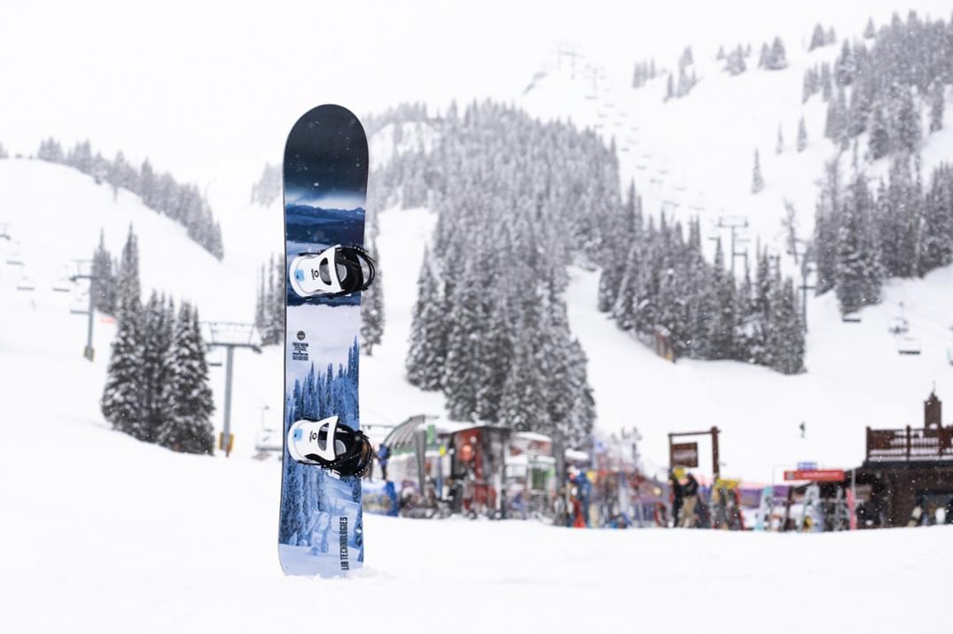 Location Image for Cold Brew Snowboard - 2024/2025