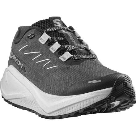 Salomon Aero Blaze 3 GRVL Road-Running Shoes - Women's 2