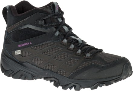 merrell moab boots womens