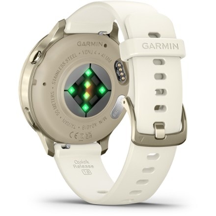 Garmin Venu 4 1