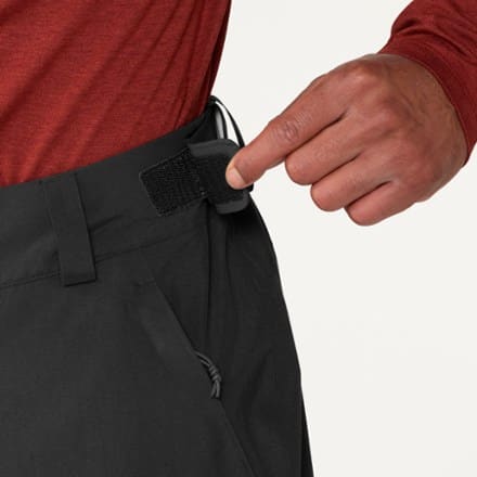 REI Co-op Powderbound Cargo Snow Pants - Men's 4