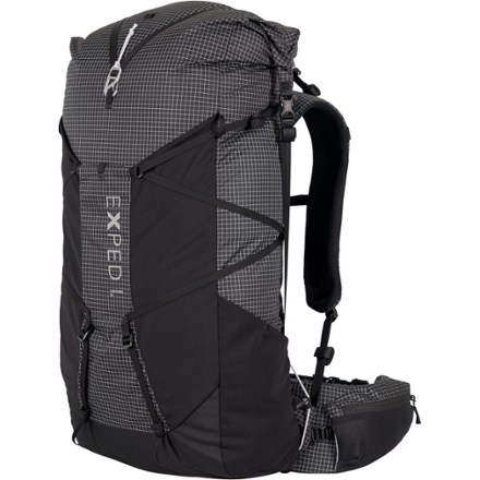 Exped Lightning 50 L Pack 0