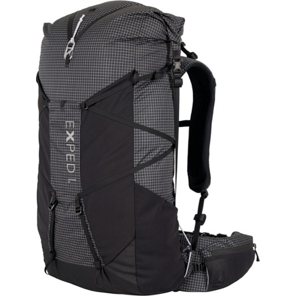 Exped Lightning 50 - Backpack Exped Lightning 50 - Backpack